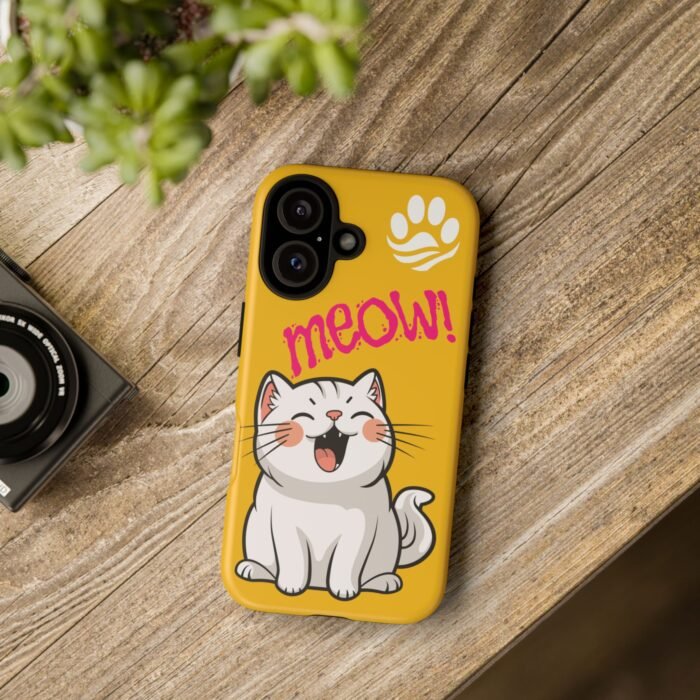 Cat Lover Phone Cases - Image 8