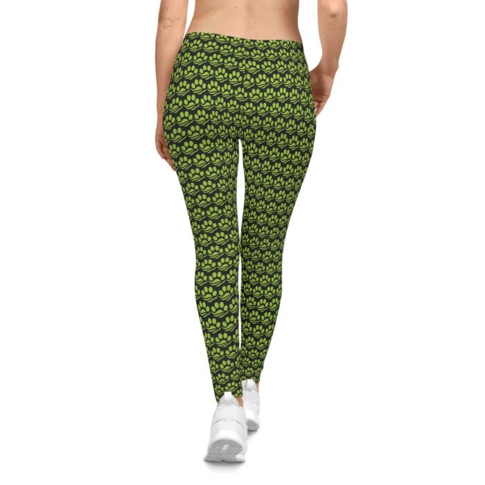 Leggings Pets Lover Design Casual Leggings for Women - Image 2