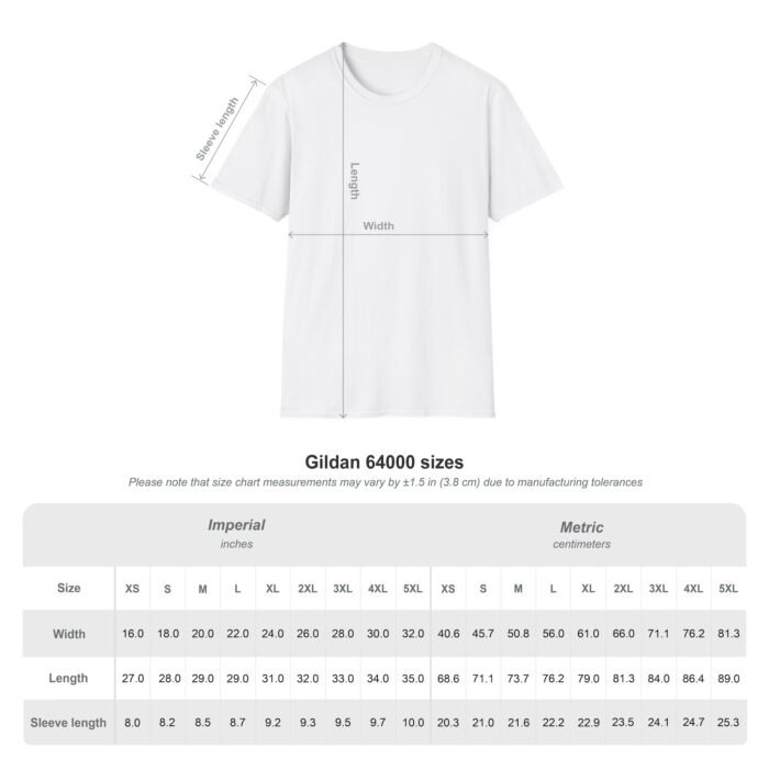 Pets Lover Unisex Softstyle T-Shirt - Image 13