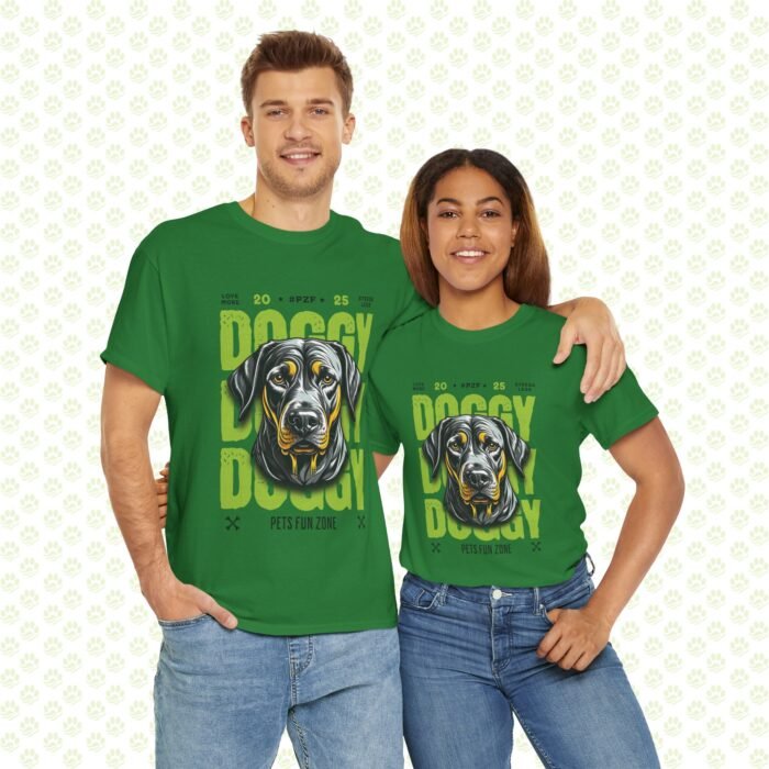 Unisex Tee - More Love, Stress Less Shirt