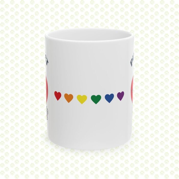 Mug Cat Lover Perfect Love - Image 4