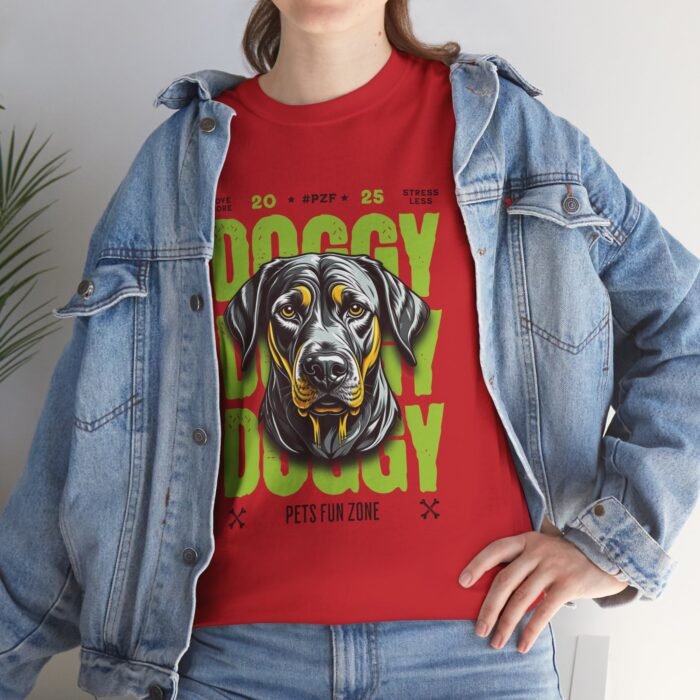 More Love, Stress Less Unisex Tee – Inspirational Wellbeing Slogan Shirt, Comfortable Positive Vibes Graphic T-Shirt - Image 8