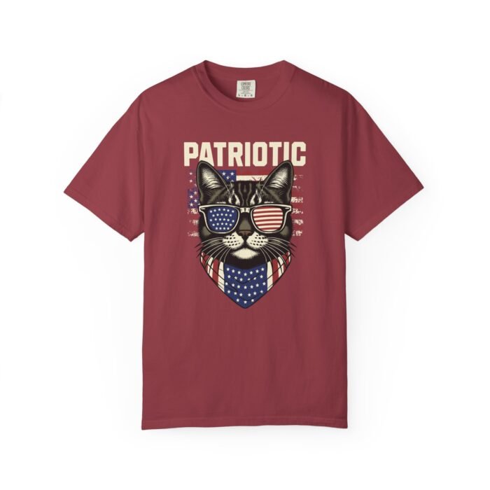 Cat Movie Night Unisex T-Shirt – Adorable Popcorn Cat Graphic, Cozy Fun Movie Lover Tee for Cat Enthusiasts - Image 10