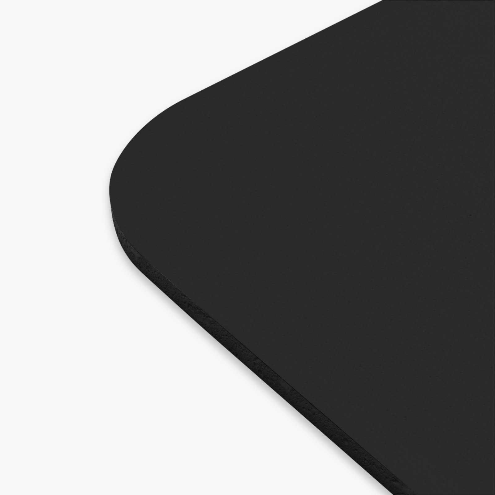Rectangle Mouse Pad – Chill Dog Design, Smooth Non-Slip Rubber Base, Cute Pet Lover Gift