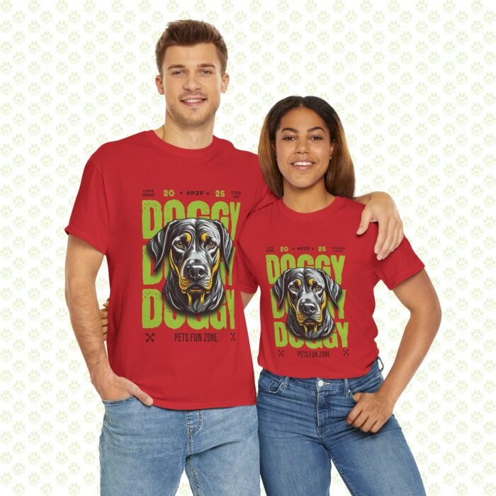 More Love, Stress Less Unisex Tee – Inspirational Wellbeing Slogan Shirt, Comfortable Positive Vibes Graphic T-Shirt - Image 7